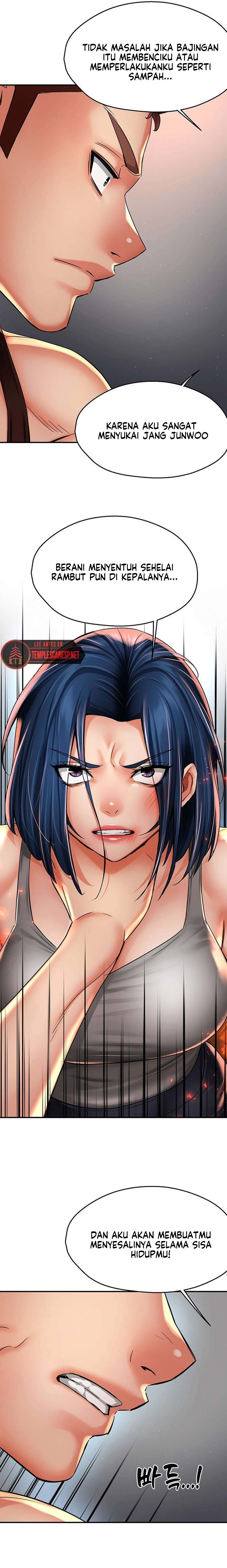 Yogurt Delivery Lady - Chapter 67 20