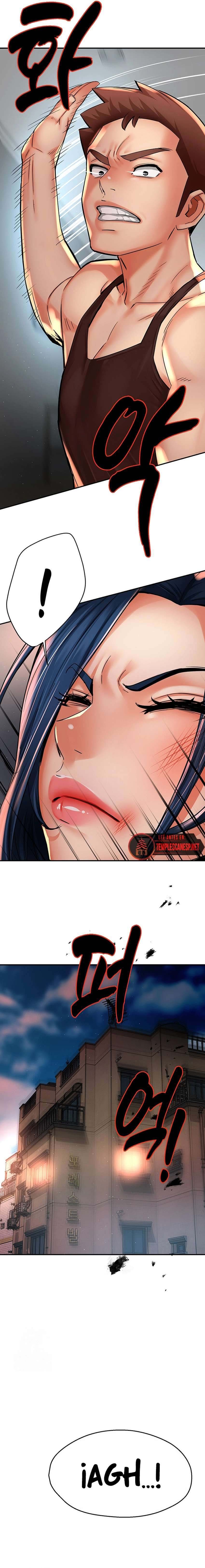 Yogurt Delivery Lady - Chapter 67 21