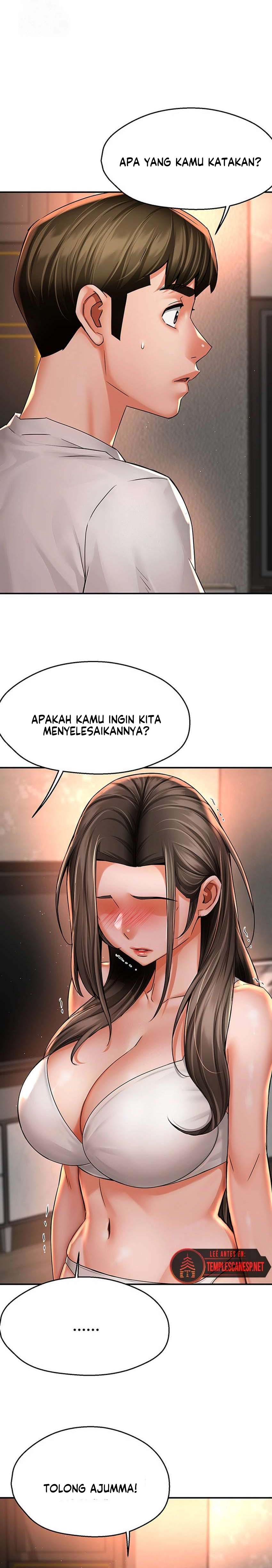 Yogurt Delivery Lady - Chapter 67 3