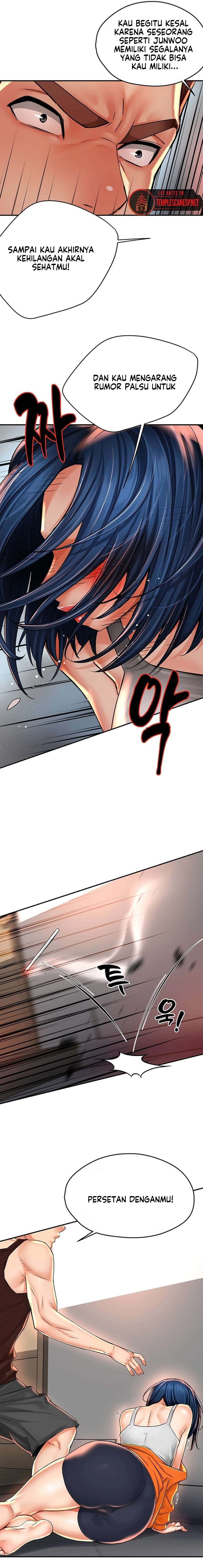 Yogurt Delivery Lady - Chapter 67 18
