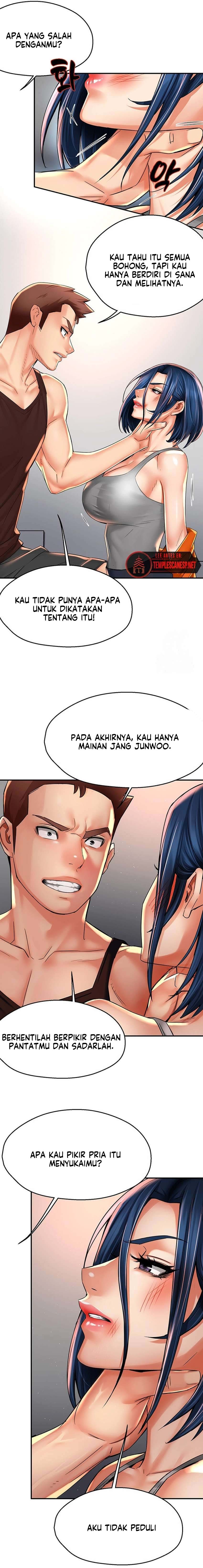 Yogurt Delivery Lady - Chapter 67 19