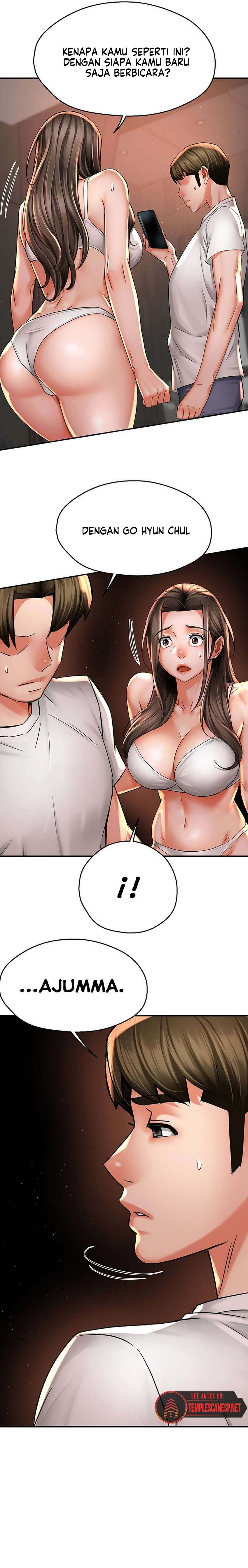 Yogurt Delivery Lady - Chapter 67 12