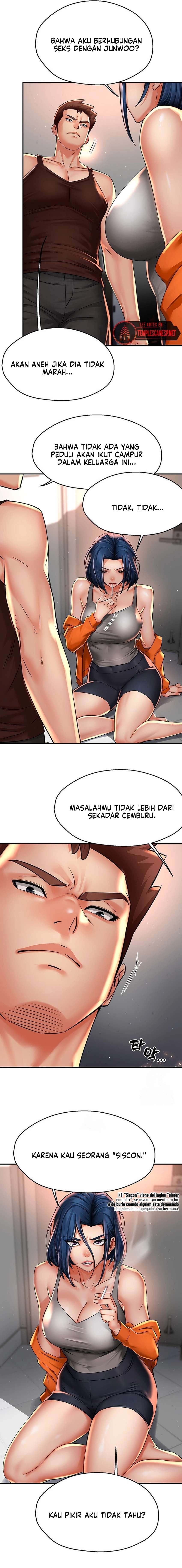 Yogurt Delivery Lady - Chapter 67 16