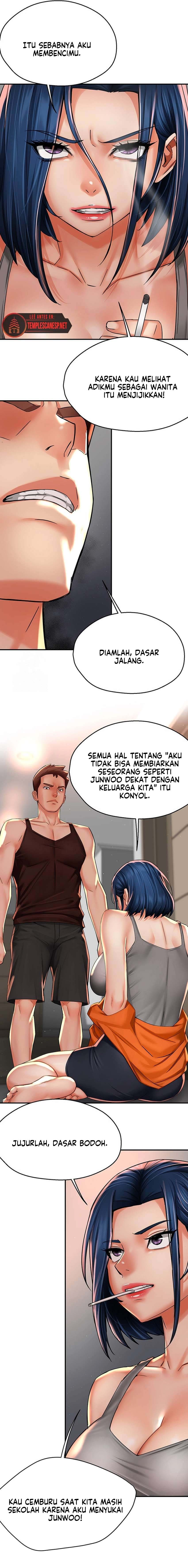 Yogurt Delivery Lady - Chapter 67 17