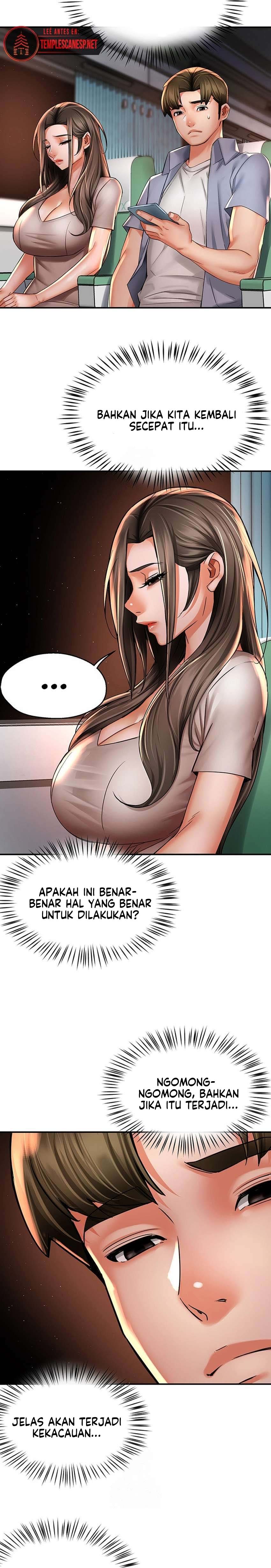 Yogurt Delivery Lady - Chapter 67 14