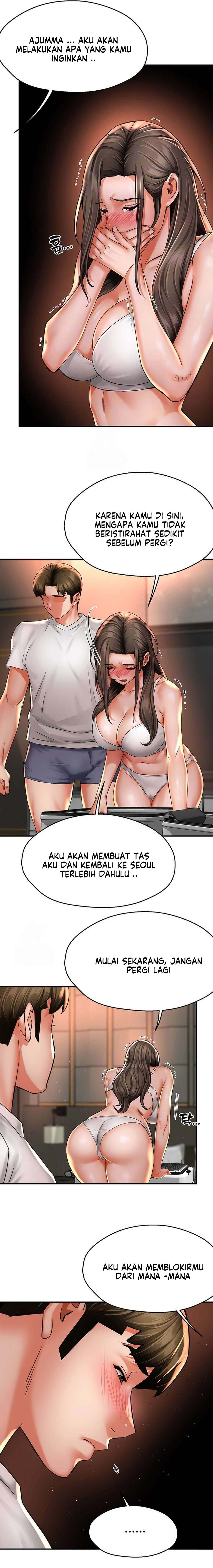 Yogurt Delivery Lady - Chapter 67 6