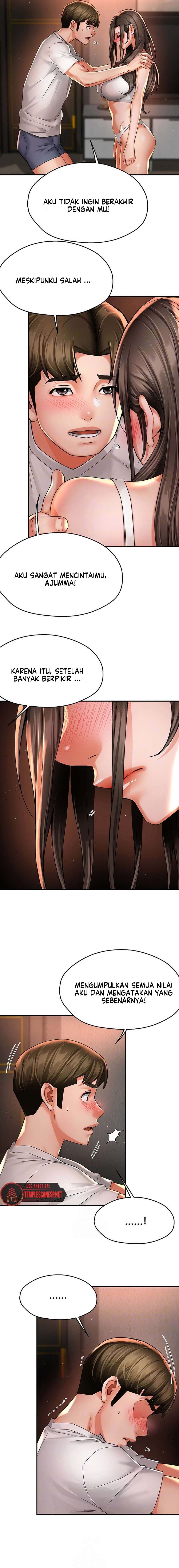 Yogurt Delivery Lady - Chapter 67 4