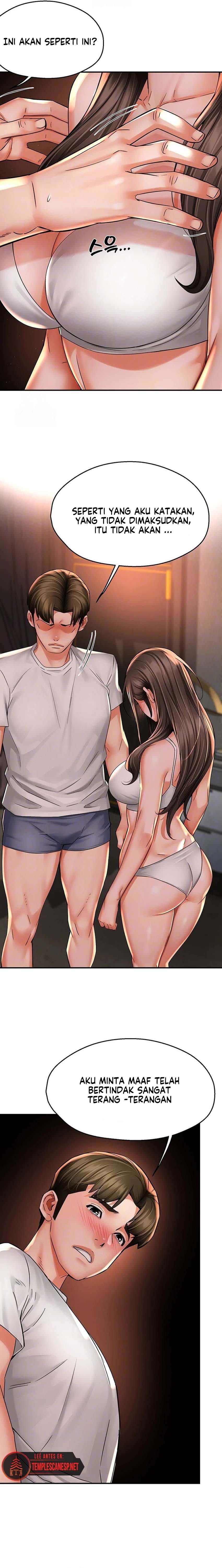 Yogurt Delivery Lady - Chapter 67 5