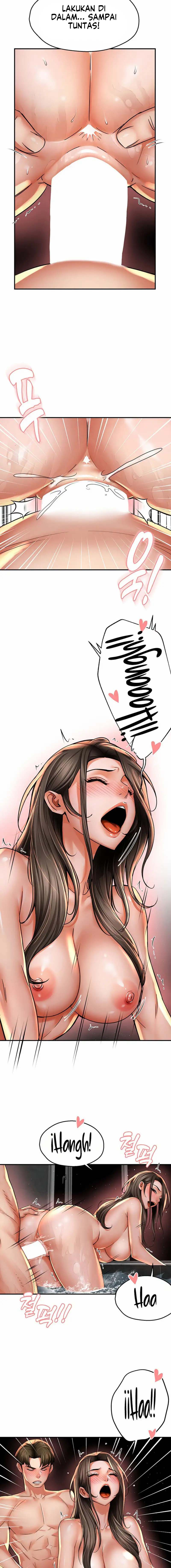 Yogurt Delivery Lady - Chapter 64 12