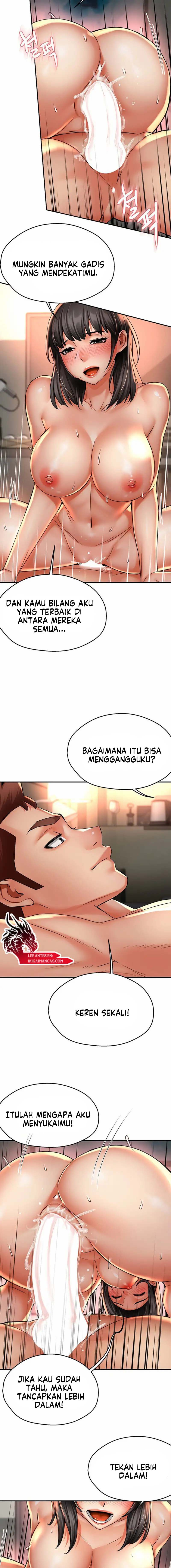Yogurt Delivery Lady - Chapter 64 16