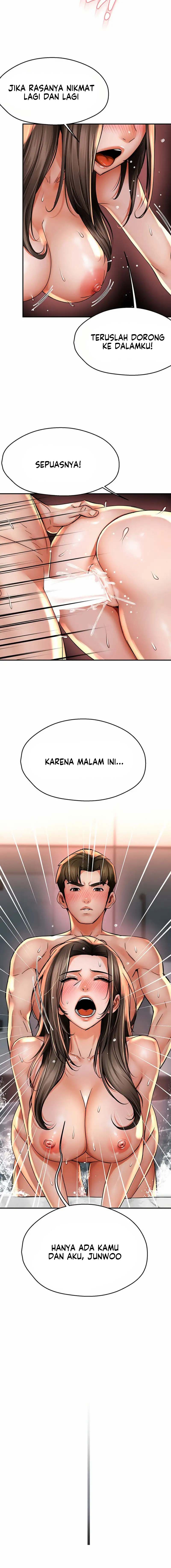 Yogurt Delivery Lady - Chapter 64 14