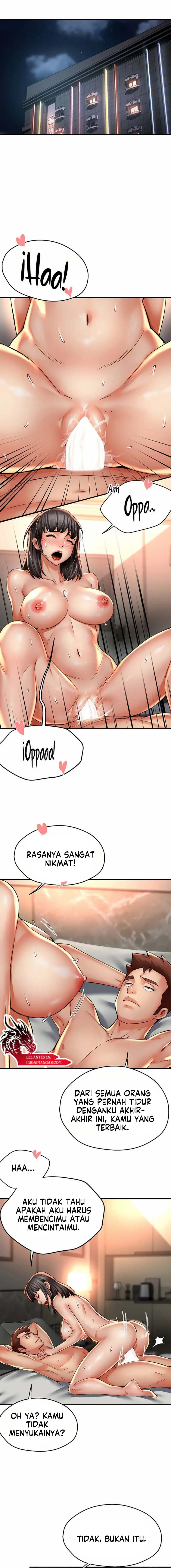 Yogurt Delivery Lady - Chapter 64 15