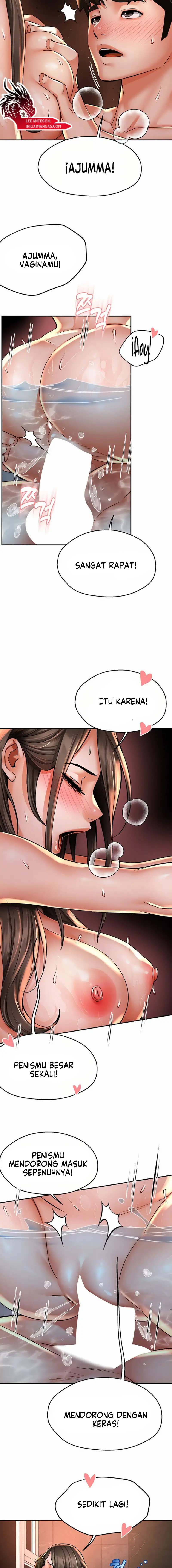 Yogurt Delivery Lady - Chapter 64 4