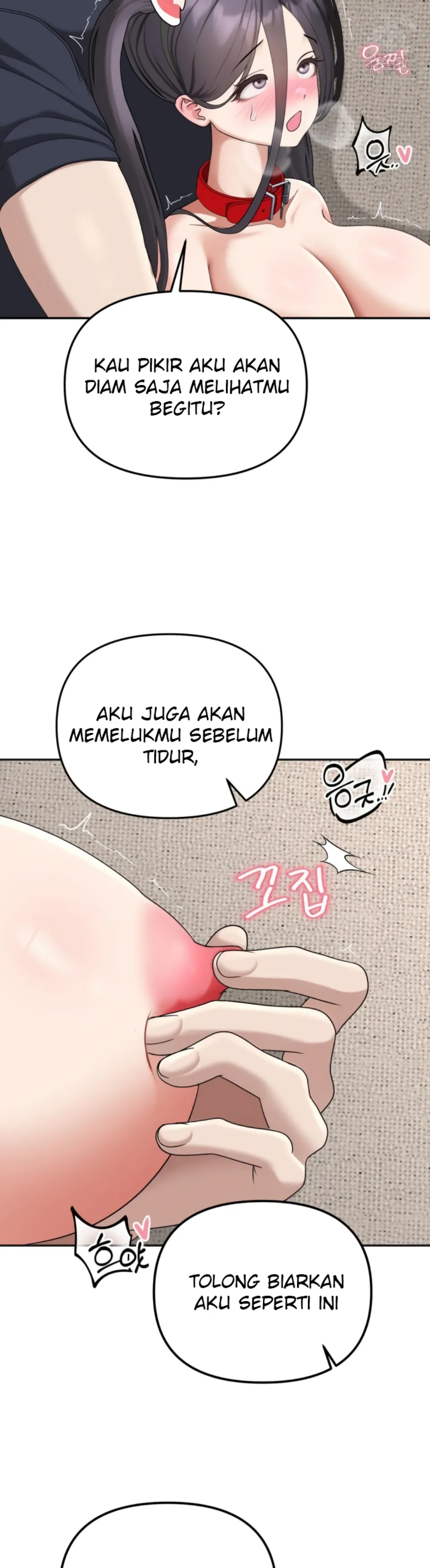 Your Creepy Bucket List - Chapter 37 23 Your Creepy Bucket List - Chapter 37 23