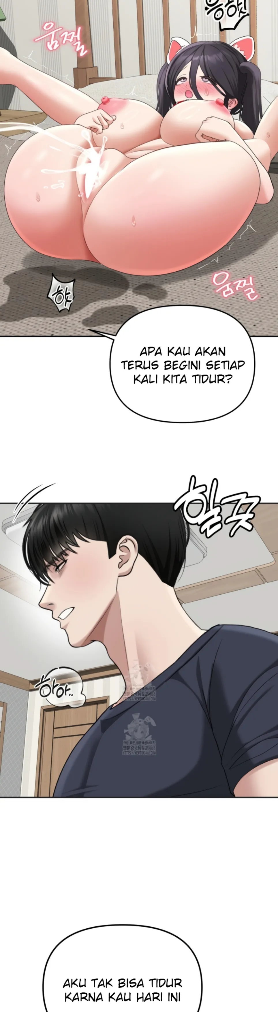 Your Creepy Bucket List - Chapter 37 30 Your Creepy Bucket List - Chapter 37 30