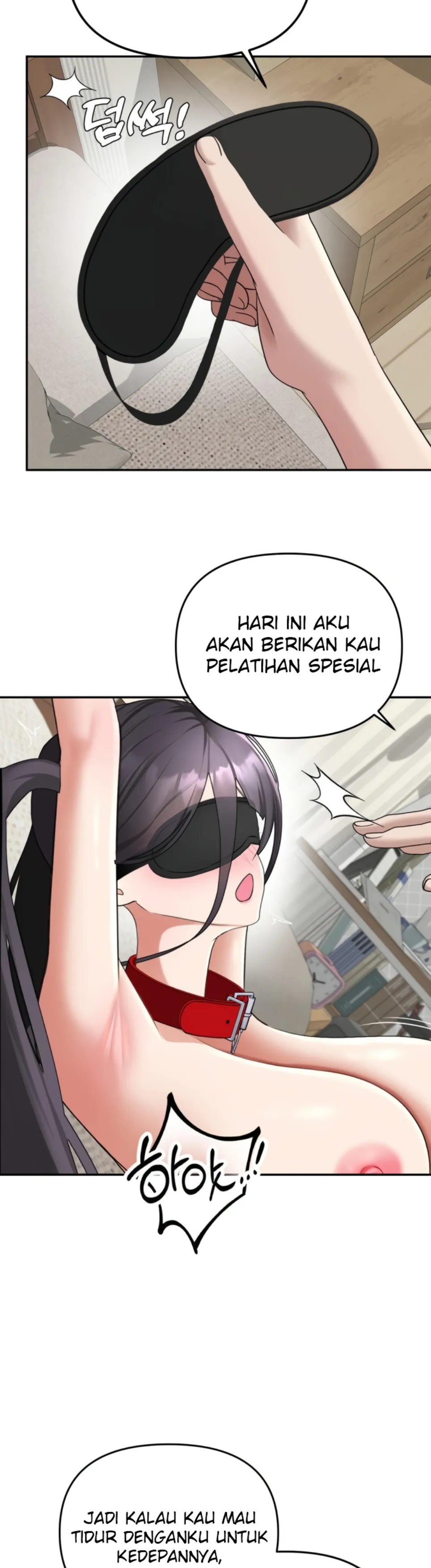 Your Creepy Bucket List - Chapter 37 31 Your Creepy Bucket List - Chapter 37 31