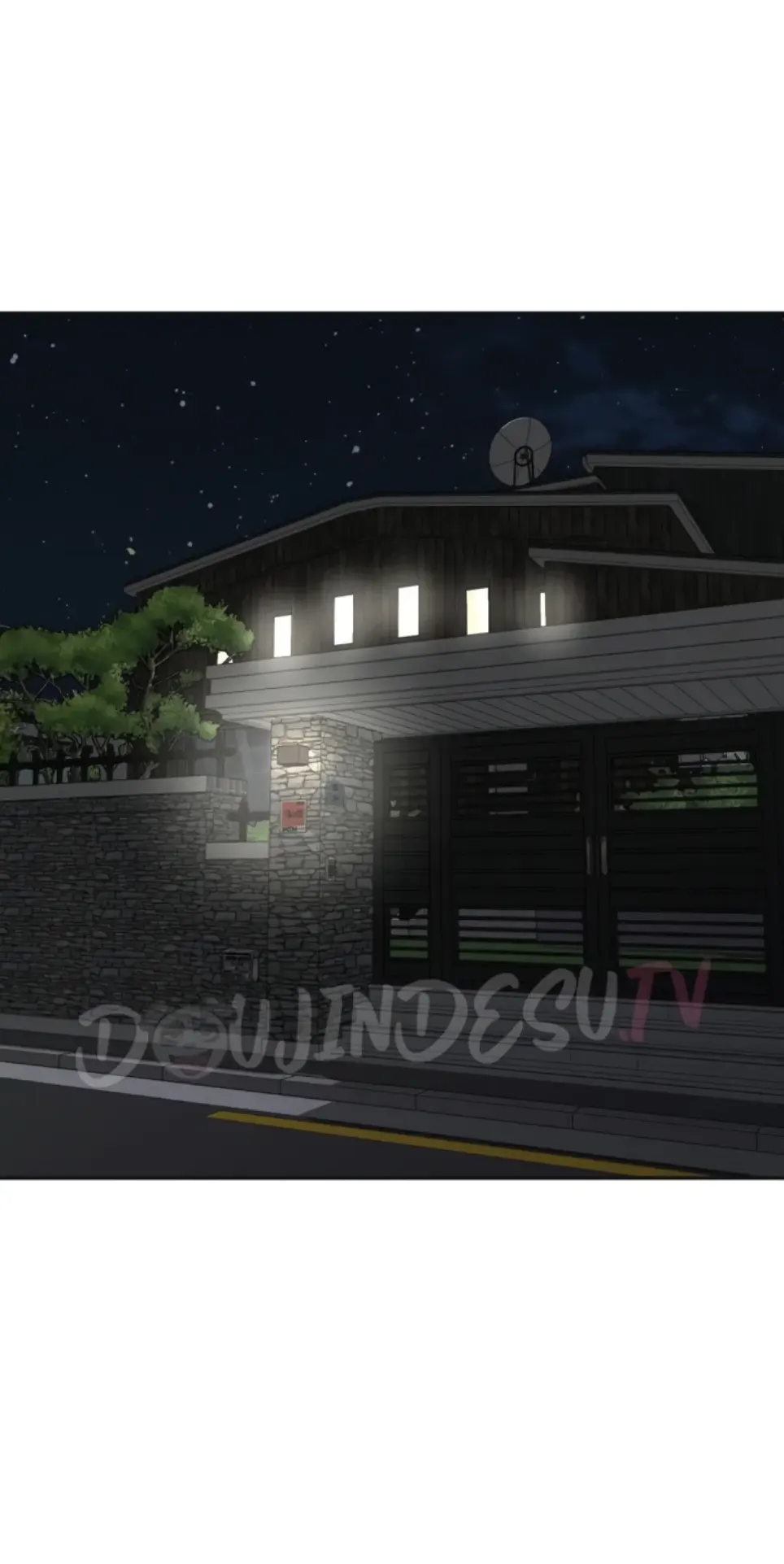 Your Creepy Bucket List - Chapter 37 1 Your Creepy Bucket List - Chapter 37 1