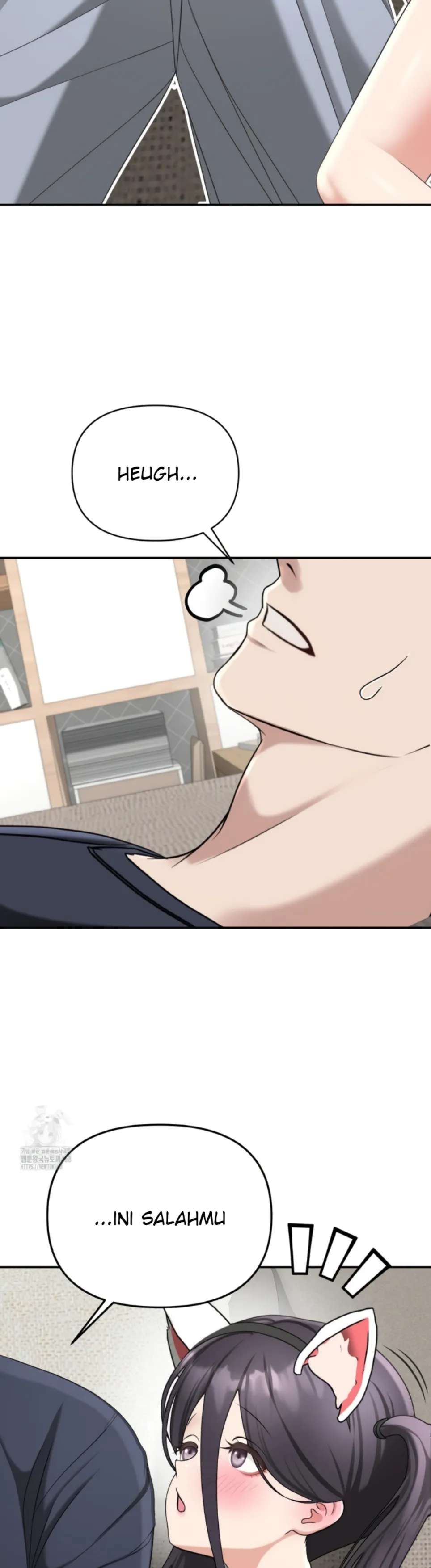 Your Creepy Bucket List - Chapter 37 19 Your Creepy Bucket List - Chapter 37 19