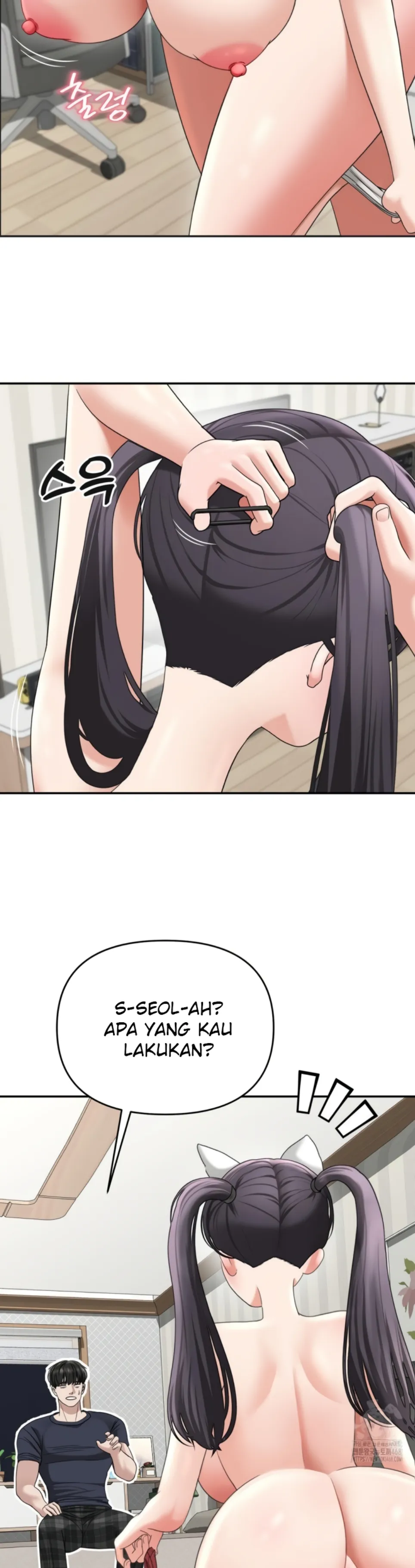 Your Creepy Bucket List - Chapter 37 10 Your Creepy Bucket List - Chapter 37 10