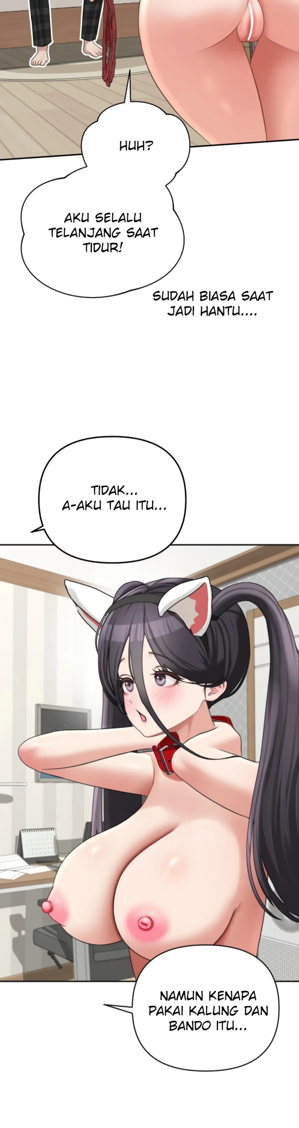 Your Creepy Bucket List - Chapter 37 11 Your Creepy Bucket List - Chapter 37 11