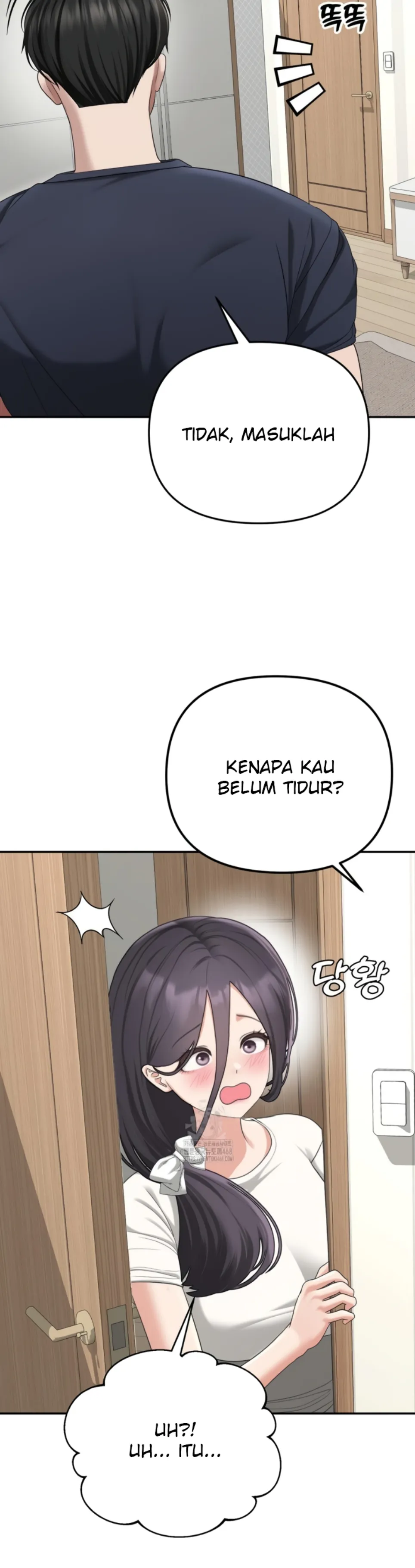 Your Creepy Bucket List - Chapter 37 6 Your Creepy Bucket List - Chapter 37 6