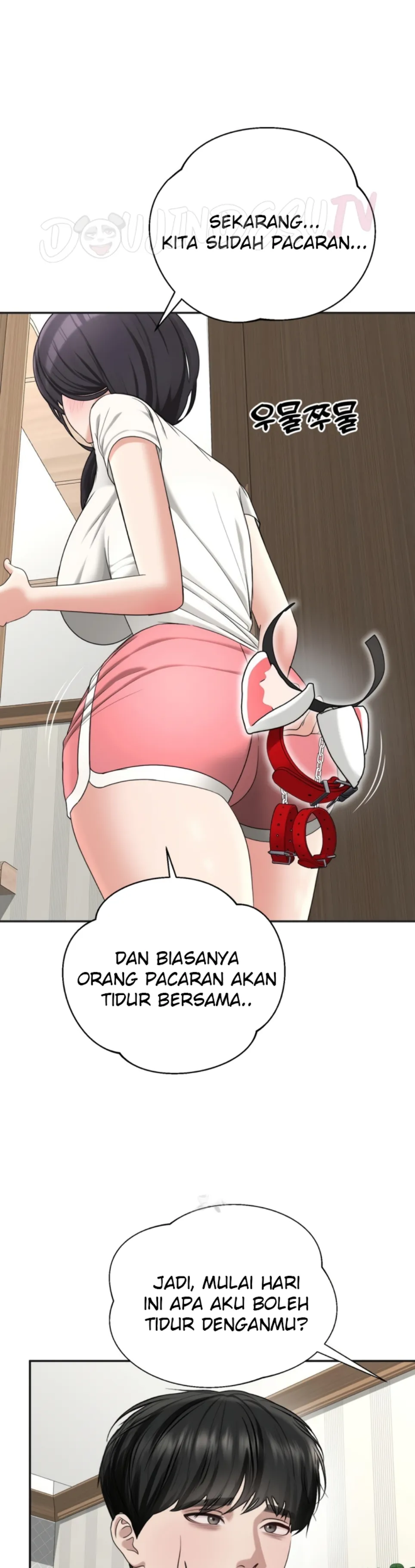 Your Creepy Bucket List - Chapter 37 7 Your Creepy Bucket List - Chapter 37 7