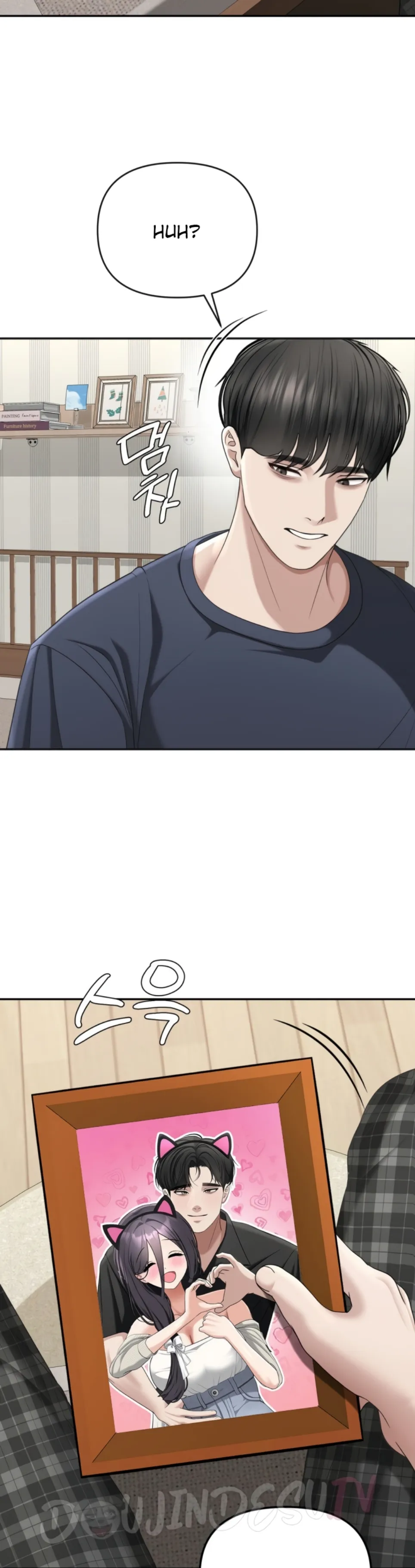 Your Creepy Bucket List - Chapter 37 4 Your Creepy Bucket List - Chapter 37 4