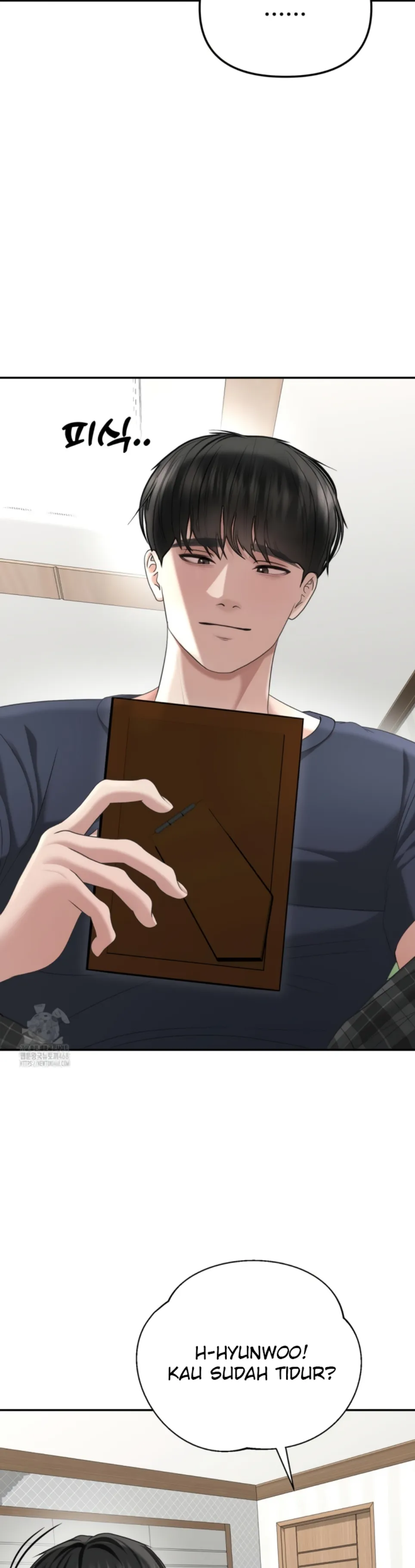 Your Creepy Bucket List - Chapter 37 5 Your Creepy Bucket List - Chapter 37 5