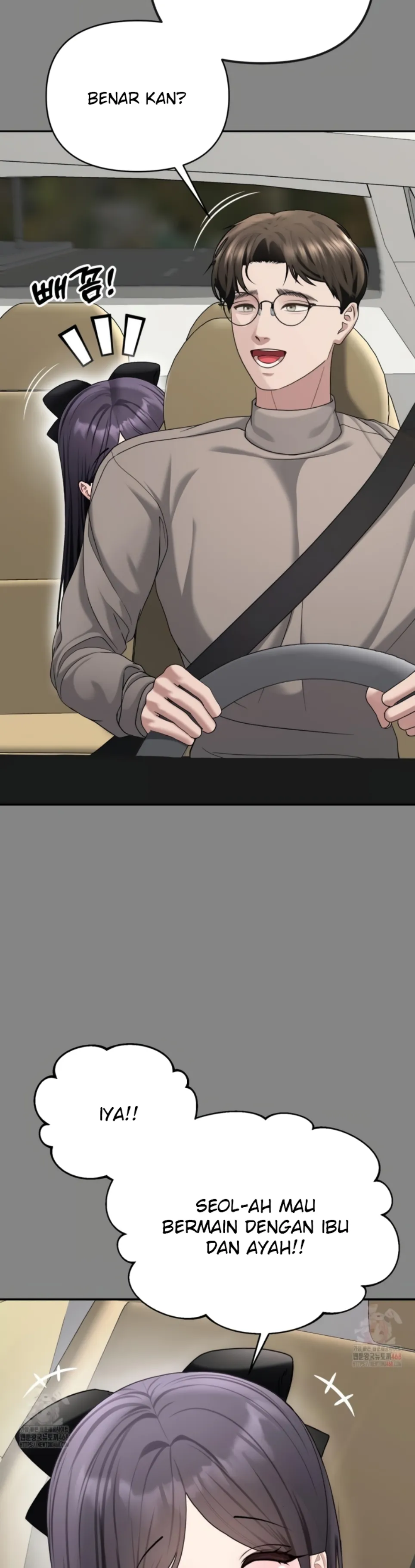 Your Creepy Bucket List - Chapter 34 9 Your Creepy Bucket List - Chapter 34 9