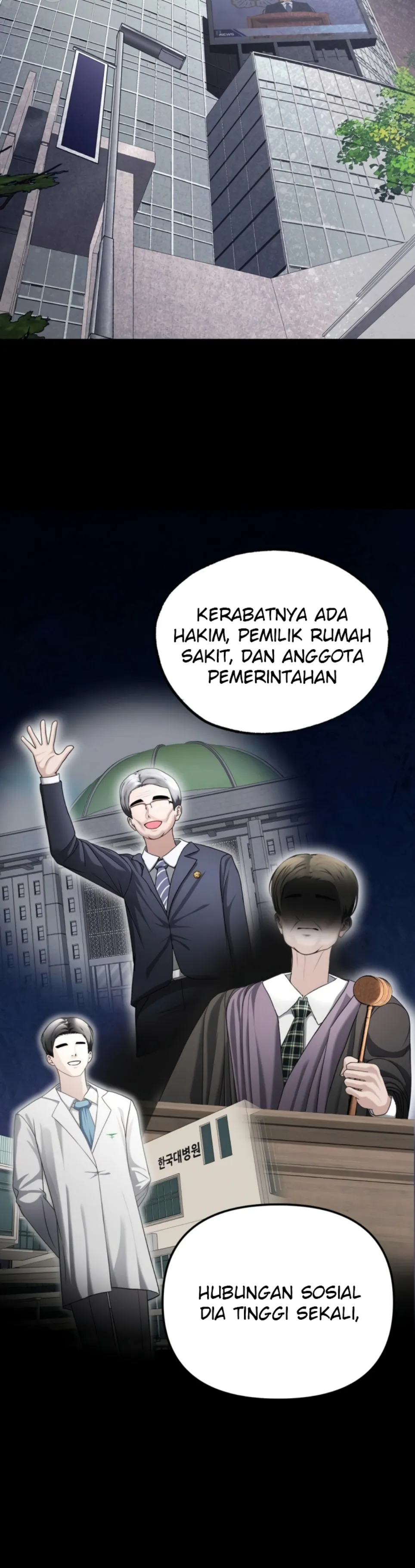 Your Creepy Bucket List - Chapter 34 2 Your Creepy Bucket List - Chapter 34 2