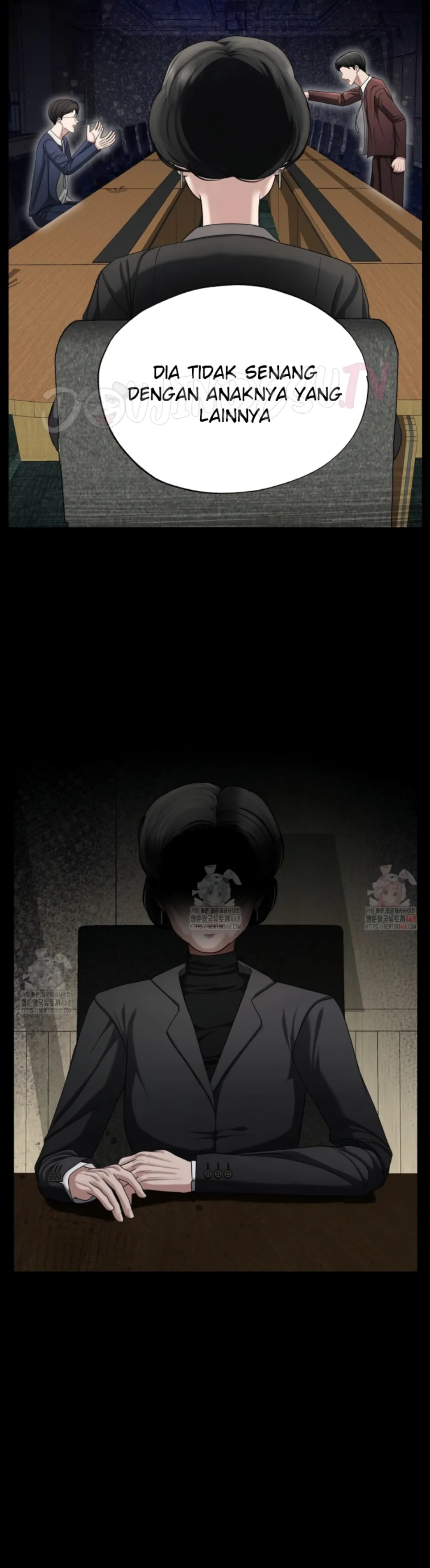 Your Creepy Bucket List - Chapter 34 29 Your Creepy Bucket List - Chapter 34 29