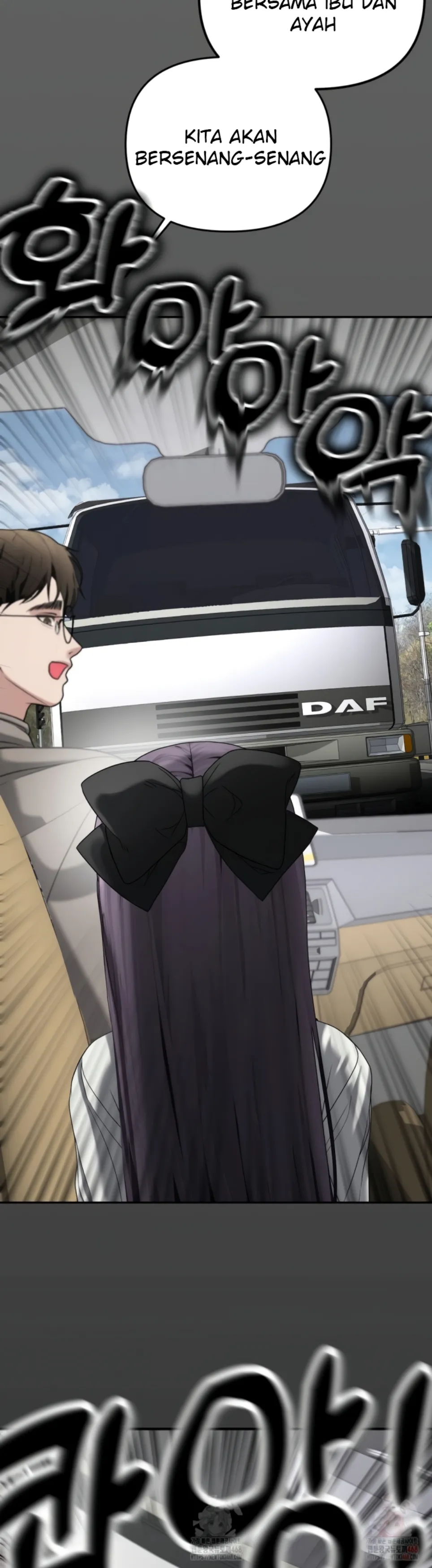 Your Creepy Bucket List - Chapter 34 22 Your Creepy Bucket List - Chapter 34 22