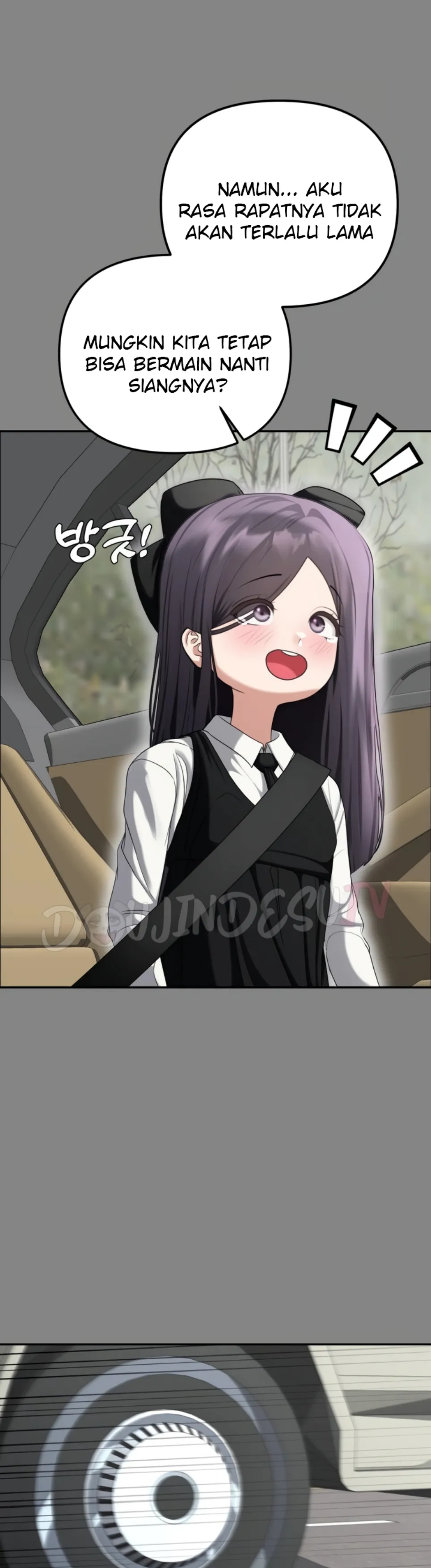 Your Creepy Bucket List - Chapter 34 20 Your Creepy Bucket List - Chapter 34 20