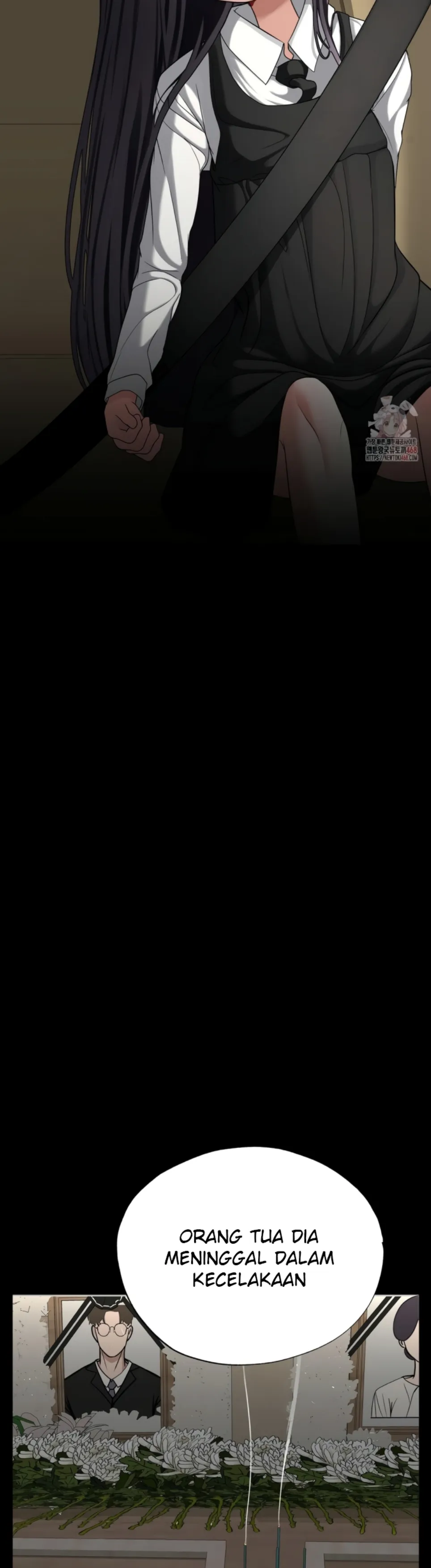 Your Creepy Bucket List - Chapter 34 26 Your Creepy Bucket List - Chapter 34 26