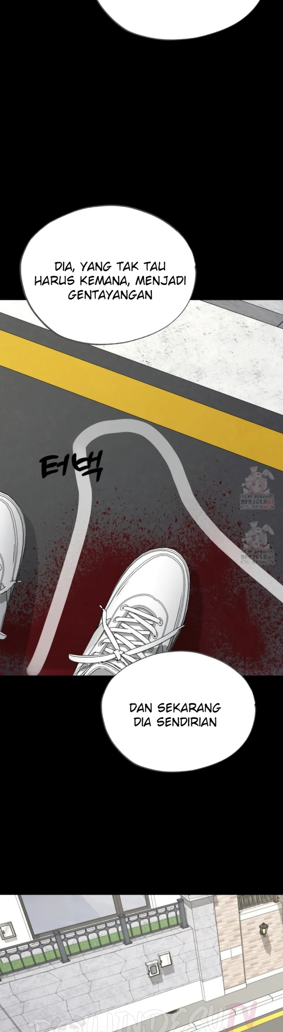 Your Creepy Bucket List - Chapter 34 39 Your Creepy Bucket List - Chapter 34 39