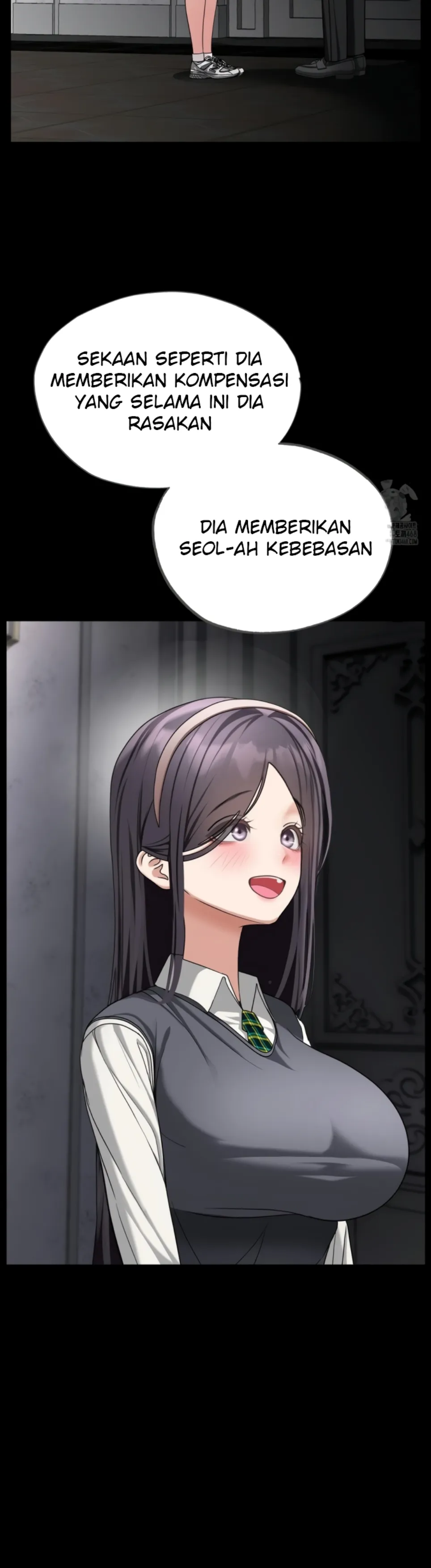 Your Creepy Bucket List - Chapter 34 37 Your Creepy Bucket List - Chapter 34 37