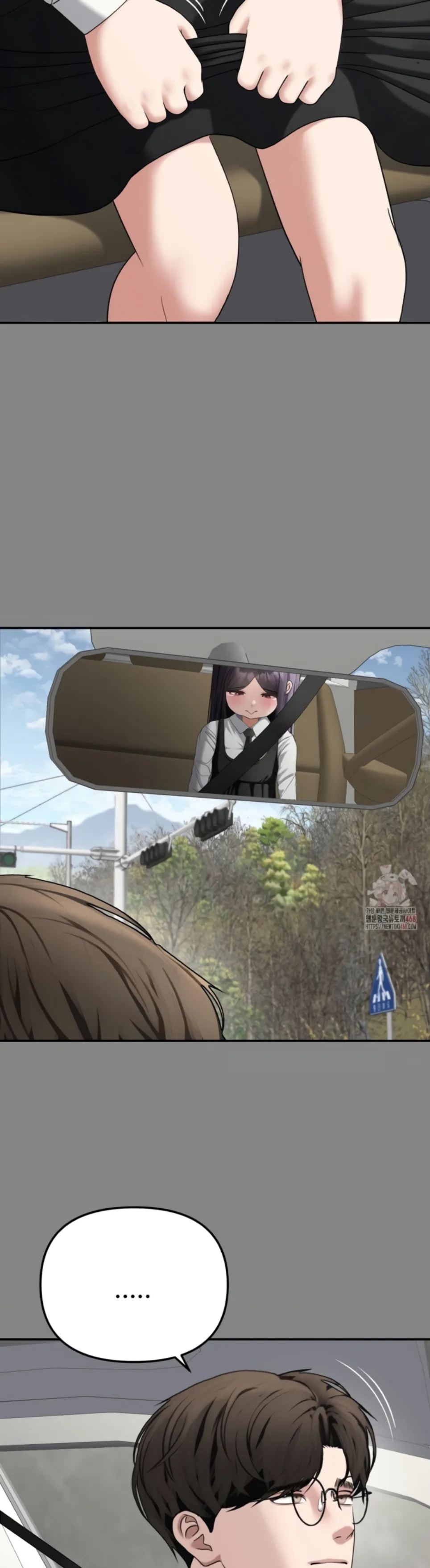 Your Creepy Bucket List - Chapter 34 18 Your Creepy Bucket List - Chapter 34 18