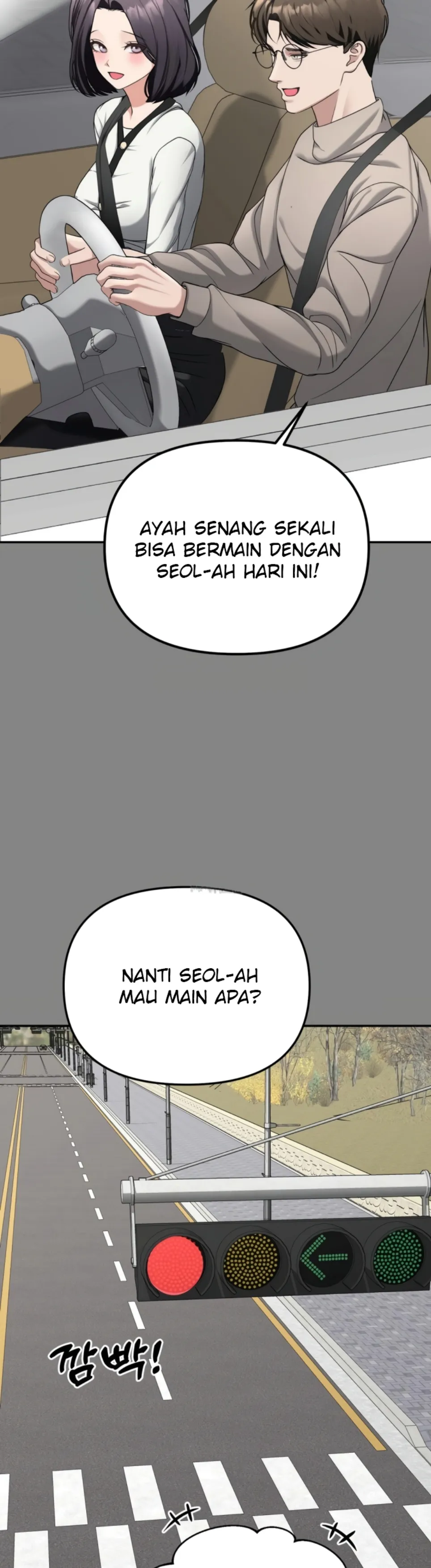 Your Creepy Bucket List - Chapter 34 12 Your Creepy Bucket List - Chapter 34 12