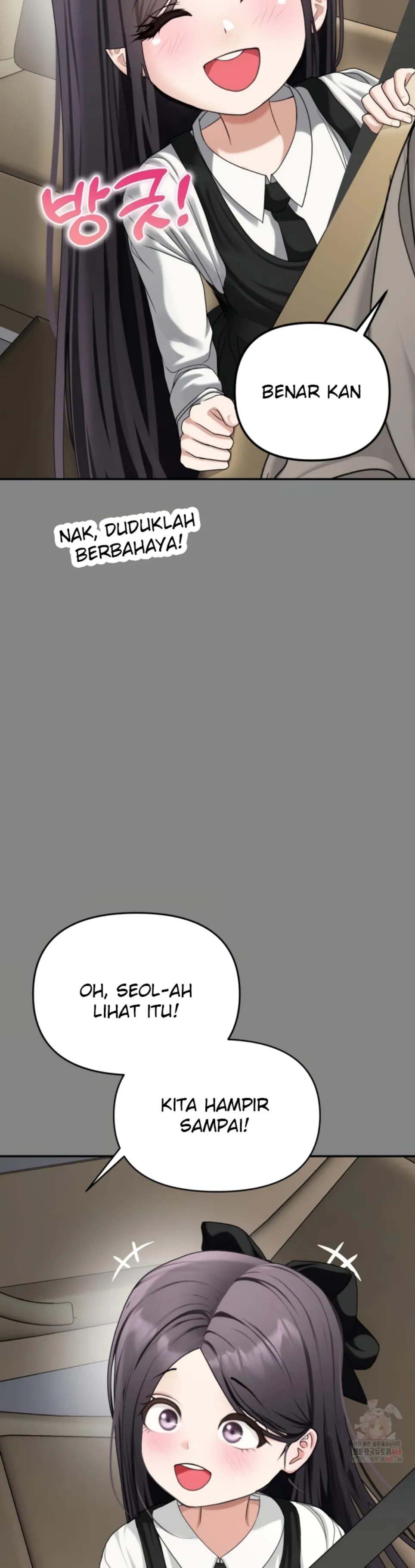 Your Creepy Bucket List - Chapter 34 10 Your Creepy Bucket List - Chapter 34 10