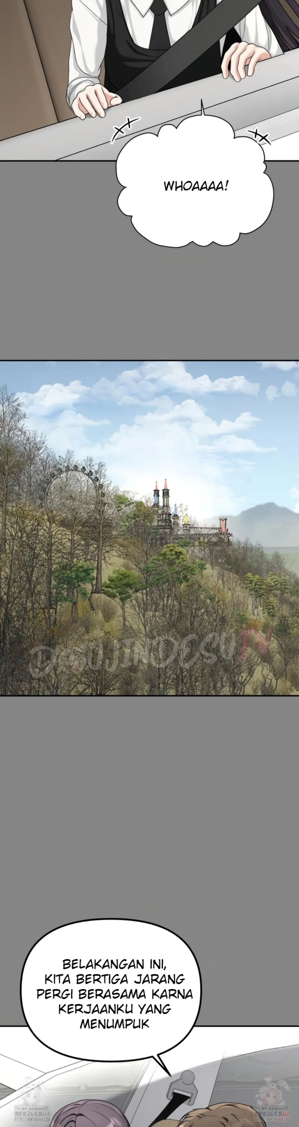 Your Creepy Bucket List - Chapter 34 11 Your Creepy Bucket List - Chapter 34 11