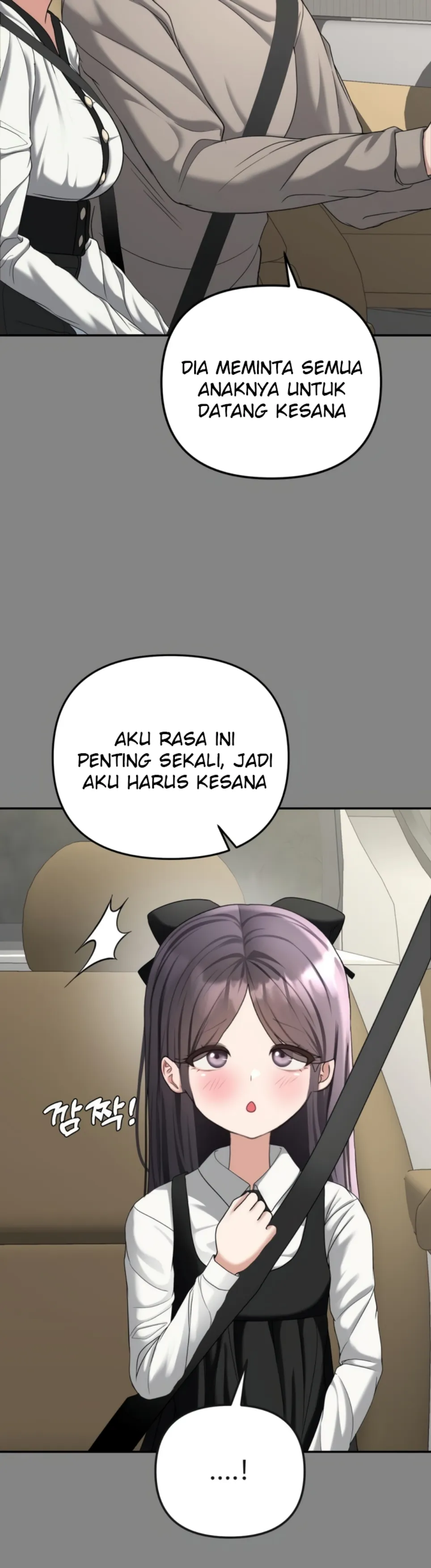 Your Creepy Bucket List - Chapter 34 16 Your Creepy Bucket List - Chapter 34 16