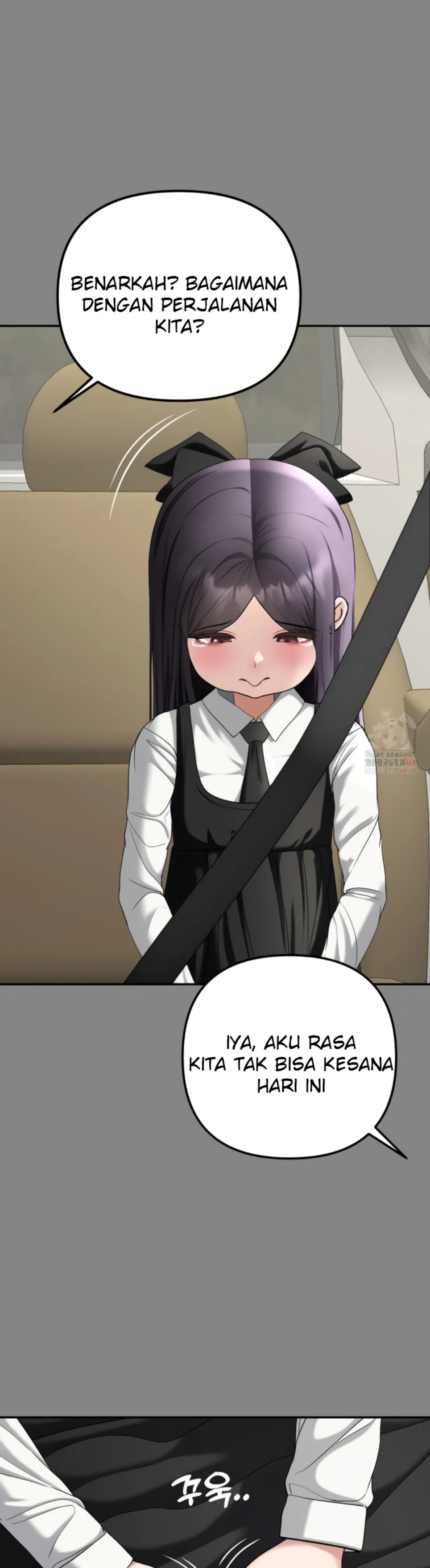 Your Creepy Bucket List - Chapter 34 17 Your Creepy Bucket List - Chapter 34 17