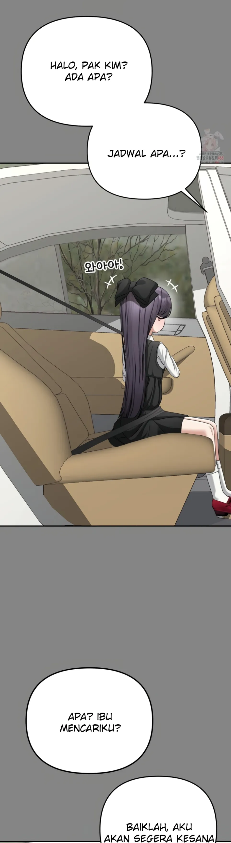 Your Creepy Bucket List - Chapter 34 14 Your Creepy Bucket List - Chapter 34 14