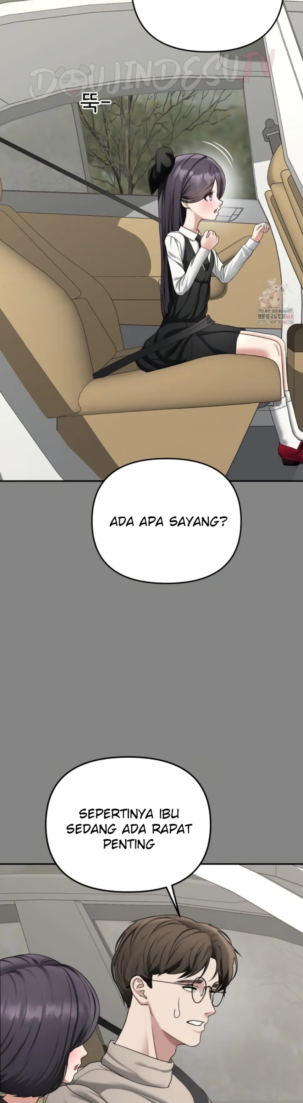 Your Creepy Bucket List - Chapter 34 15 Your Creepy Bucket List - Chapter 34 15