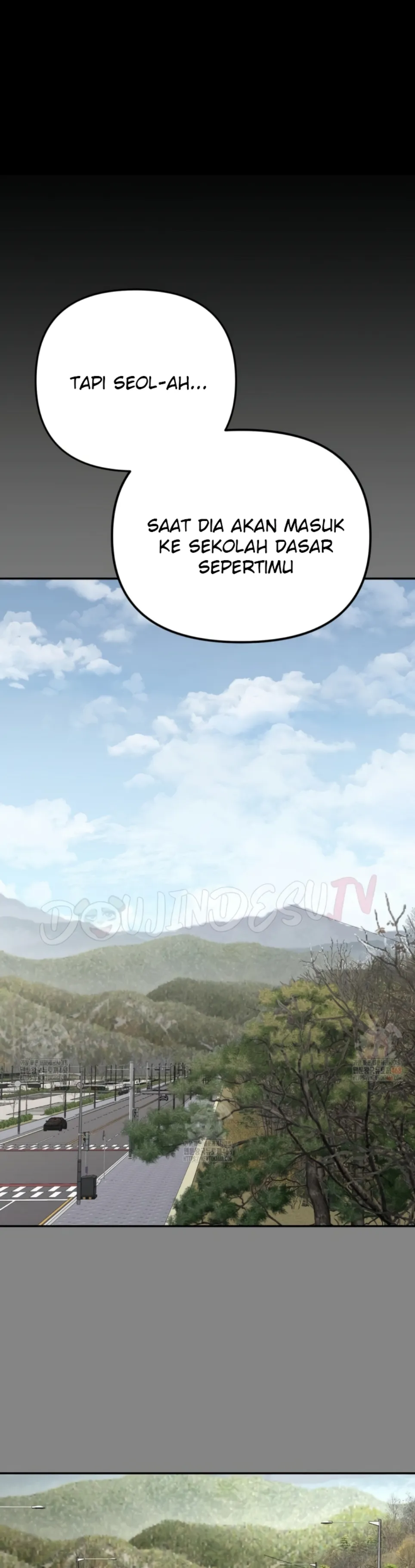 Your Creepy Bucket List - Chapter 34 6 Your Creepy Bucket List - Chapter 34 6