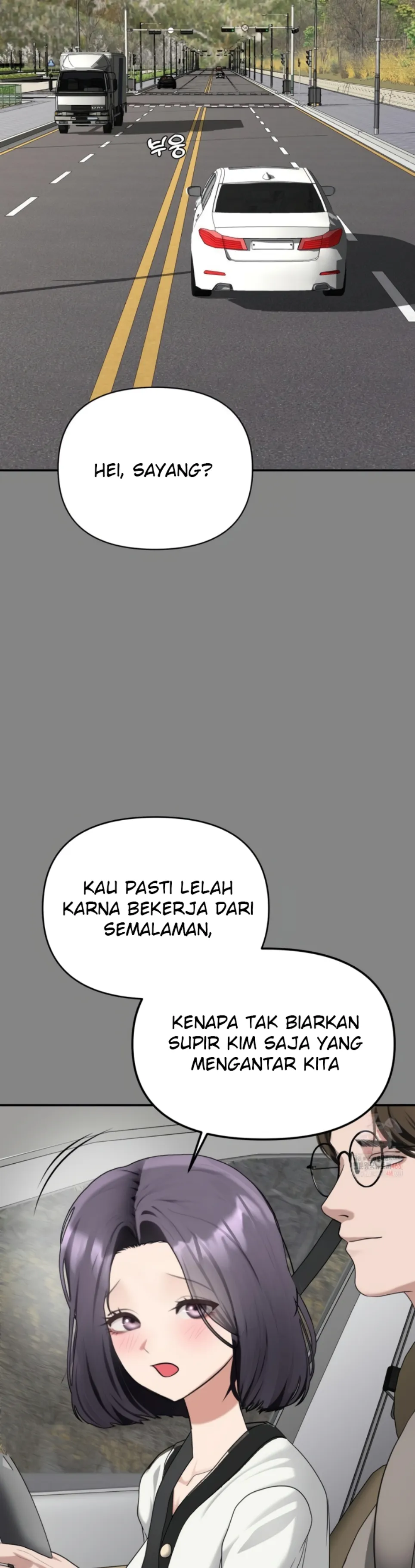 Your Creepy Bucket List - Chapter 34 7 Your Creepy Bucket List - Chapter 34 7