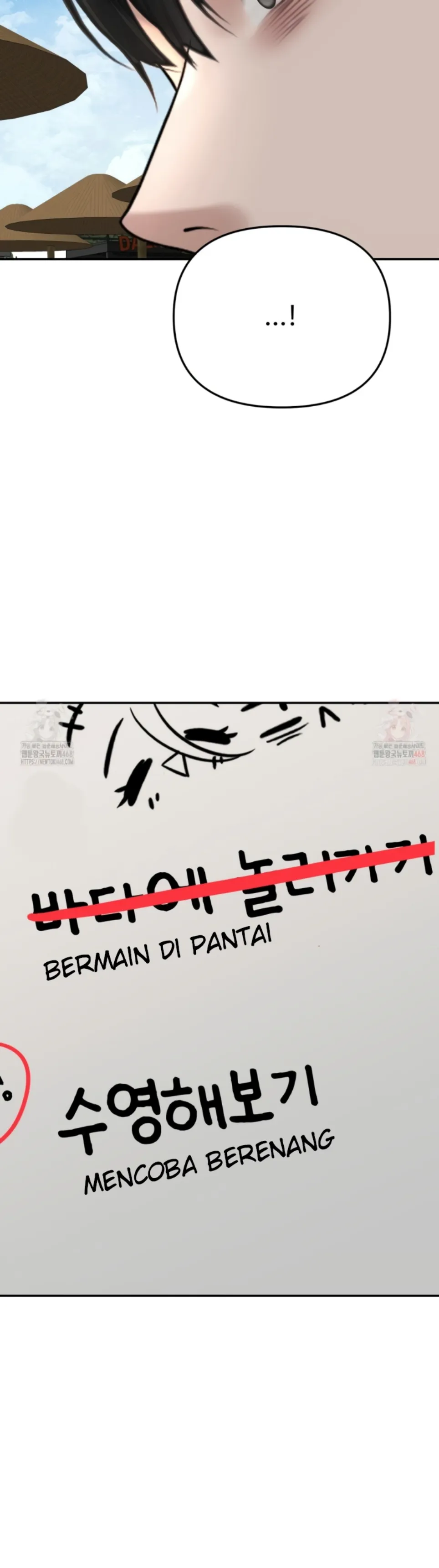 Your Creepy Bucket List - Chapter 34 49 Your Creepy Bucket List - Chapter 34 49