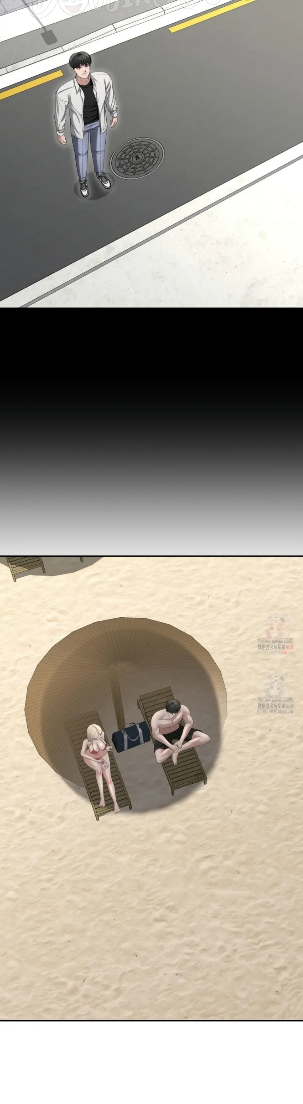 Your Creepy Bucket List - Chapter 34 40 Your Creepy Bucket List - Chapter 34 40