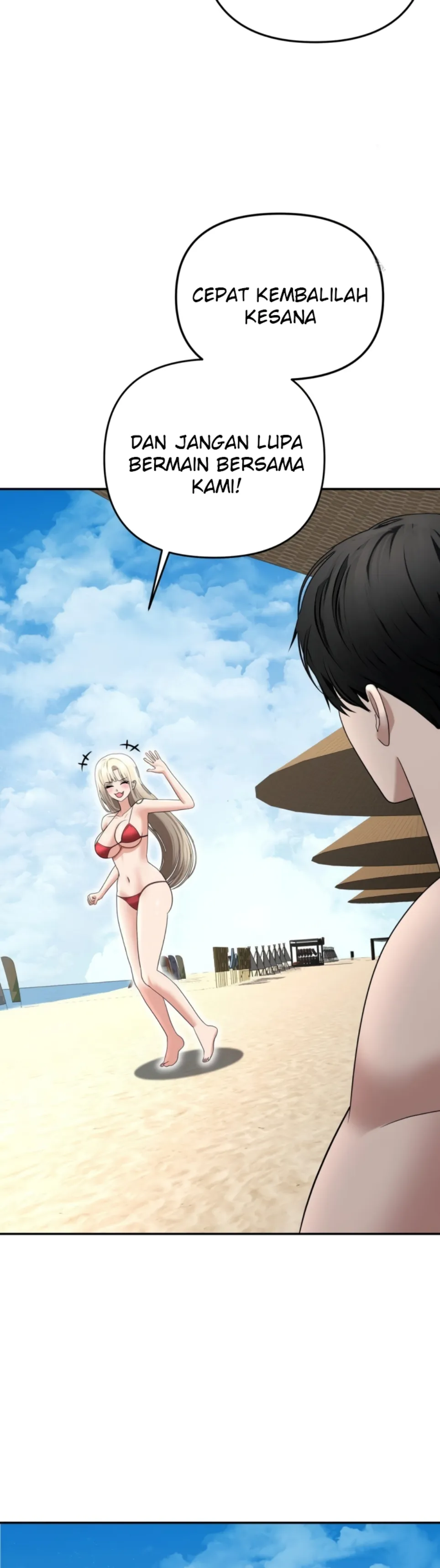 Your Creepy Bucket List - Chapter 34 46 Your Creepy Bucket List - Chapter 34 46