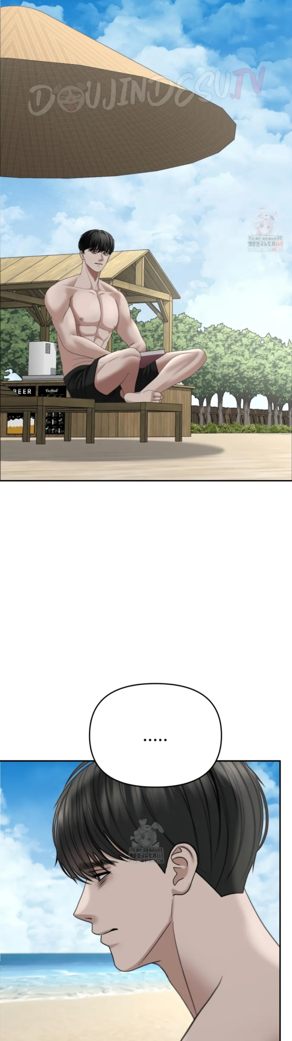 Your Creepy Bucket List - Chapter 34 47 Your Creepy Bucket List - Chapter 34 47